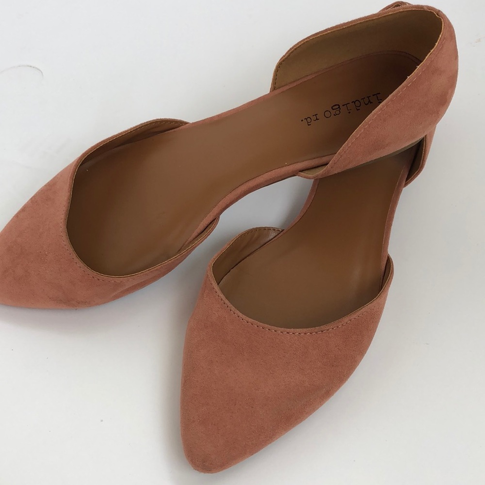 Indigo Rd. Shoes - Picture 2 of 4